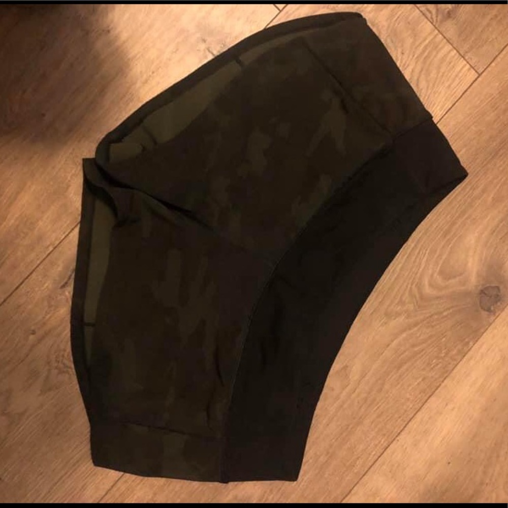 Lulu lemon shorts